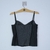 Blusa Corset Shoulder - Bazar Gerando Falcões | Loja On-line