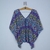 Camiseta Poncho Cantão - comprar online