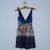 Vestido Curto Farm na internet