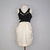 Vestido Curto Animale