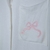 Camisa La Rouge Belle na internet