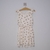 Vestido Curto Felino Maria Filó