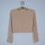 Blusa Cropped Handbook na internet