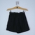 Short com Cinto H&M - Bazar Gerando Falcões | Loja On-line