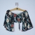Cropped Boho Farm - comprar online