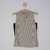 Blusa sem Manga Shoulder