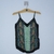 Blusa de Alça Rosa Chá - comprar online