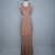 Vestido Longo Animale - comprar online