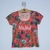Camiseta Cantão - comprar online