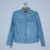 Jaqueta de Couro Catarina Madre Reina - comprar online