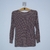 Blusa com Brilhos Talita Kume - comprar online