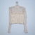 Blusa Tule e Tricô Zara - comprar online