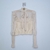 Blusa Tule e Tricô Zara na internet