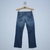 Calça Jeans Bootcut 7 For All Mankind na internet