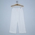 Calça Reta Cotelê Cori - comprar online