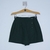 Short Saia de Lã United Colors of Benetton - comprar online