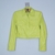 Jaqueta de Couro Catarina Madre Reina - comprar online