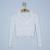 Blusa Manga Longa Zara - comprar online