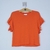 Camiseta com Babados Zara - comprar online