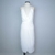 Vestido Midi Transpassado Animale - comprar online
