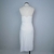 Vestido Midi Transpassado Animale na internet