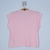Blusa Muscle Tee Zara na internet