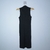 Vestido Midi Canelado Shoulder na internet
