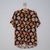 Camisa Floral Baw