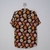 Camisa Floral Baw - comprar online