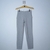 Calça Slim de Alfaiataria Zara - comprar online