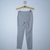 Calça Slim de Alfaiataria Zara na internet