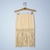Saia Midi com Franjas Cris Barros - comprar online