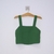 Cropped Shoulder