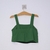 Cropped Shoulder - comprar online