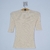 Camiseta de Tricô Vazado Bo.Bô - Bazar Gerando Falcões | Loja On-line