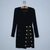 Vestido Curto Botões Bo.Bô - comprar online