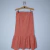 Saia Midi Cotelê Bordada Tulle Jour - Bazar Gerando Falcões | Loja On-line