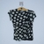 Camiseta em Tule Pade D - comprar online