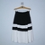 Saia Midi com Babados Shoulder - comprar online