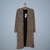Cardigan Alongado com Brilho Canal - comprar online