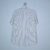Camisa Listrada Lacoste na internet