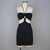 Vestido Curto Lança Perfume