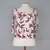 Blusa de Alcinha Animale