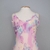 Slip Dress de Seda La Perla - comprar online