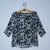 Blusa 3/4 Zara - comprar online