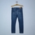 Calça Jeans Skinny Cantão na internet