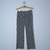 Calça Reta Banana Republic - comprar online