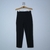 Calça Reta Cintura Alta Zara - comprar online