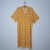 Vestido Midi Florido Zara - comprar online