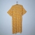 Vestido Midi Florido Zara na internet